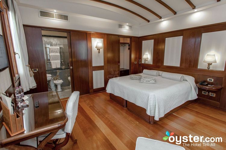 Best Business Hotels in Venice